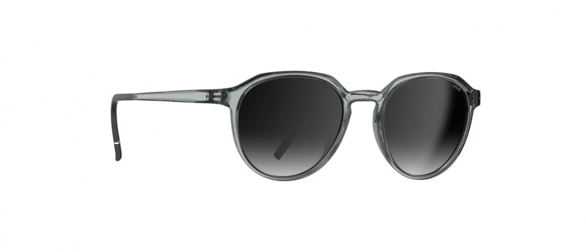 Silhouette Parlee 4090 Sunglasses - view 13